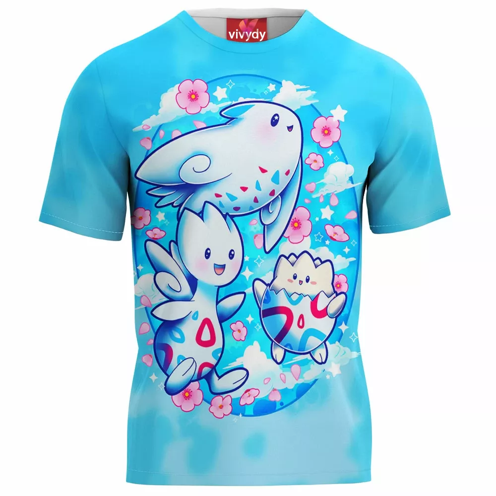 Togepi T-Shirt