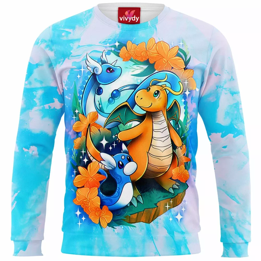 Dragonite Sweatshirt