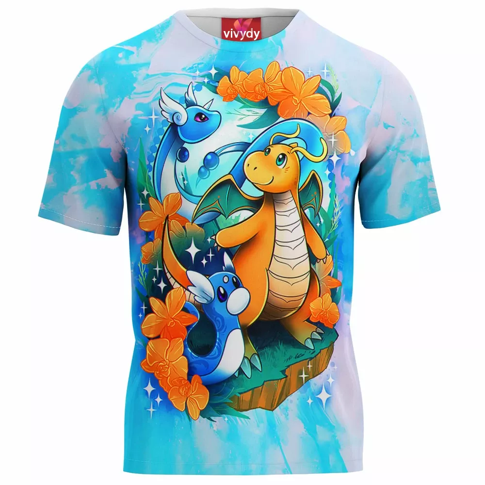 Dragonite T-Shirt