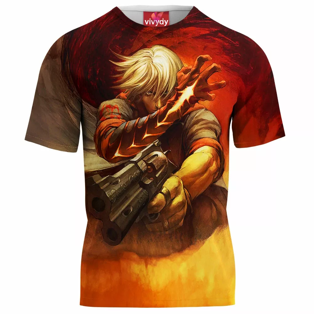 Devil May Cry T-Shirt