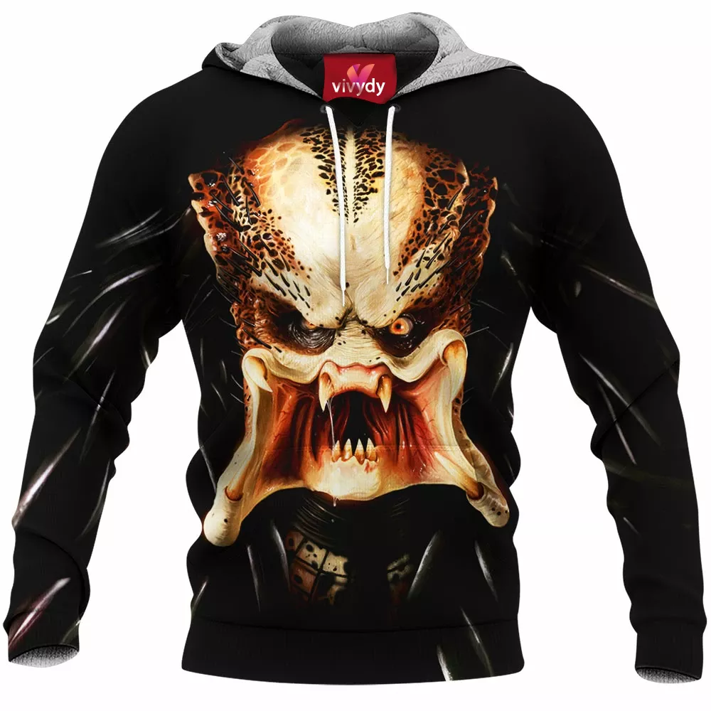 Predator Hoodie