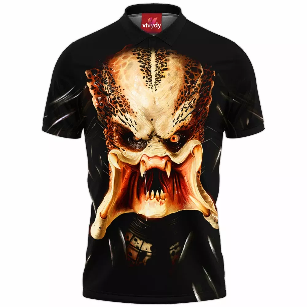 Predator Polo Shirt