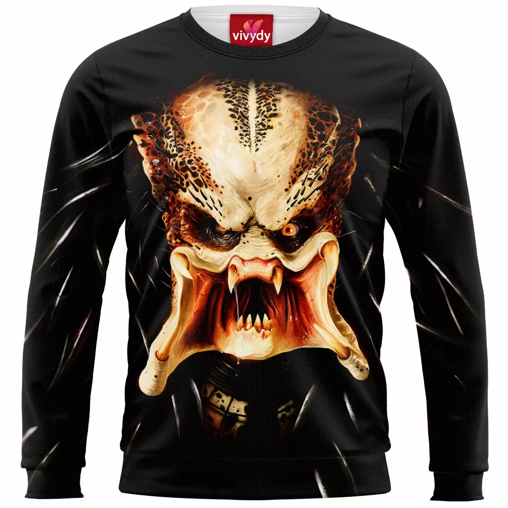 Predator Sweatshirt