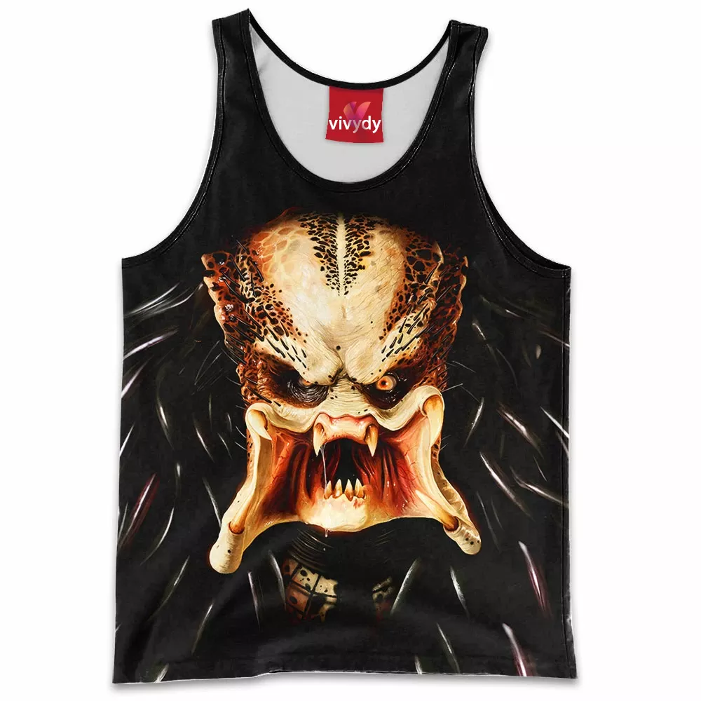 Predator Tank Top