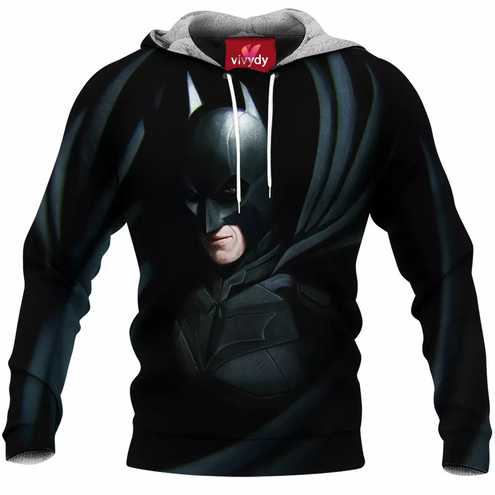 The Dark Knight Hoodie