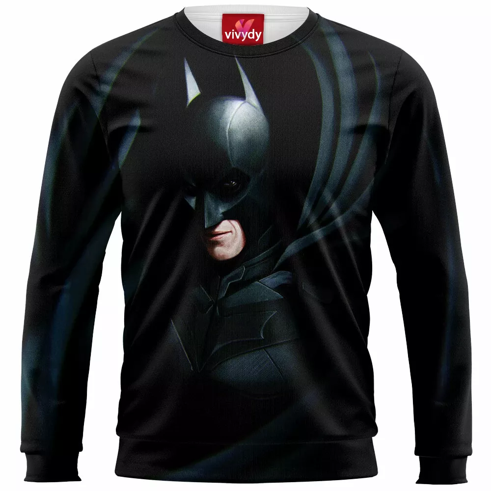 The Dark Knight Sweatshirt