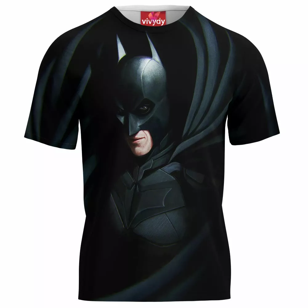 The Dark Knight T-Shirt