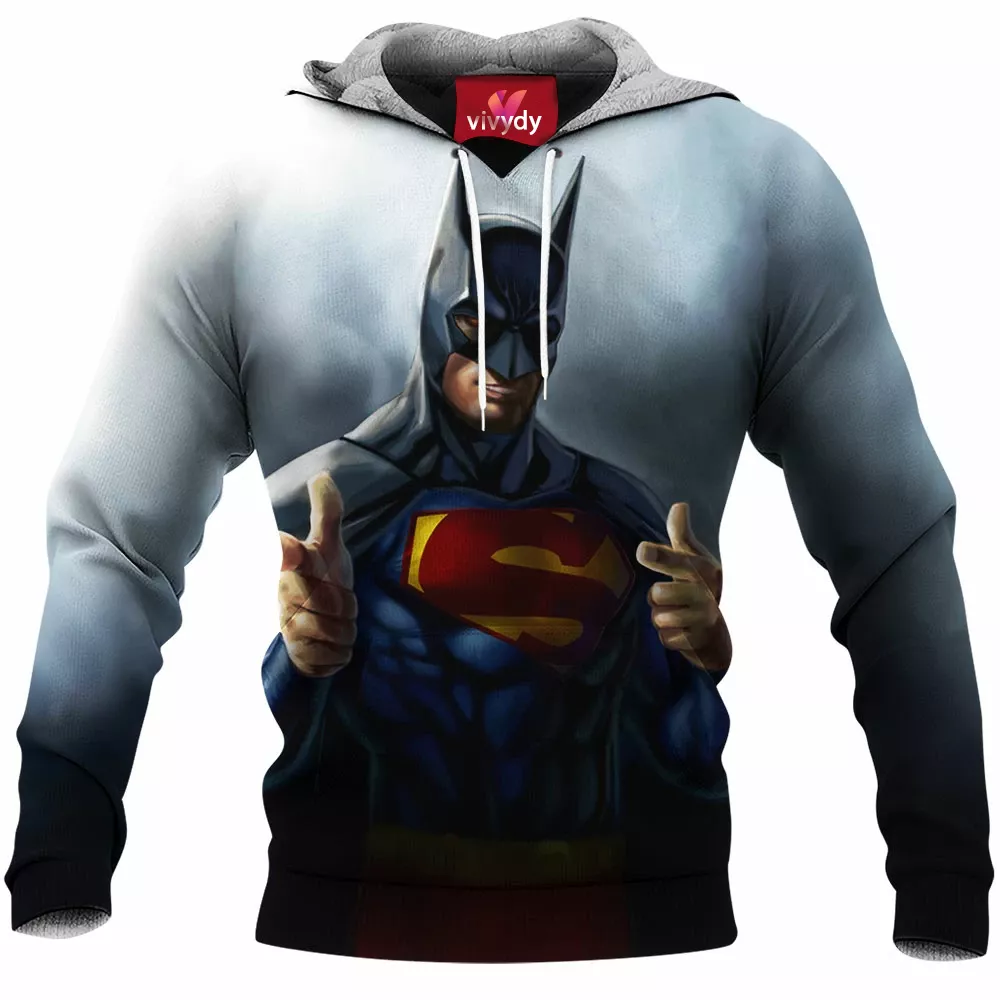 Superman Hoodie