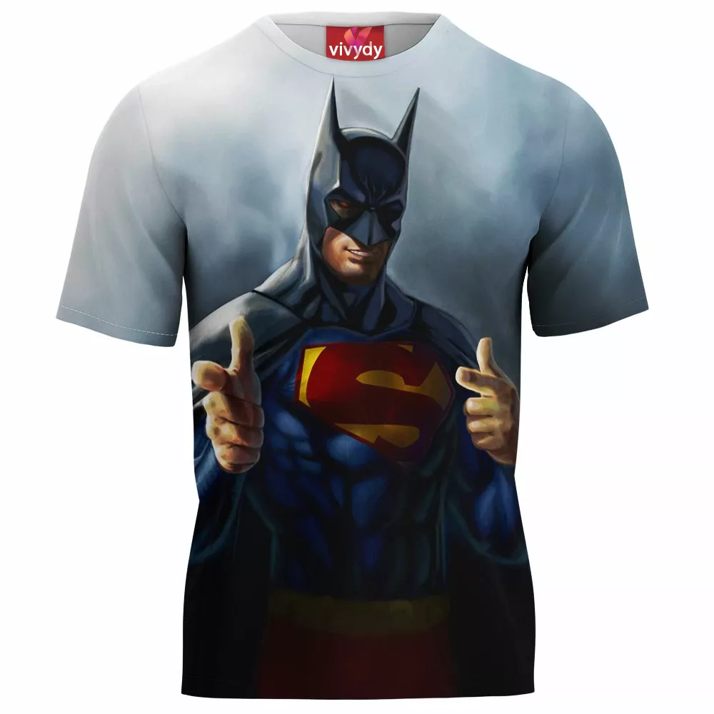 Superman T-Shirt