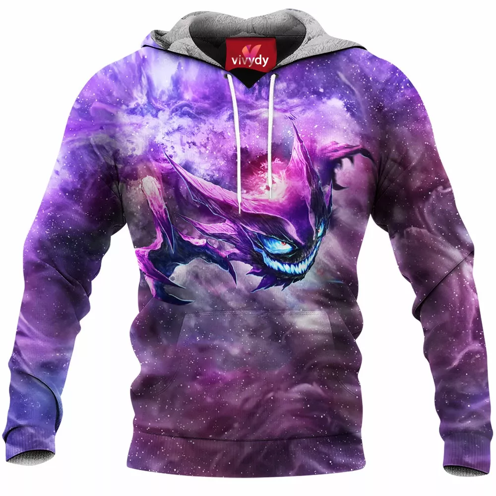 Haunter Hoodie