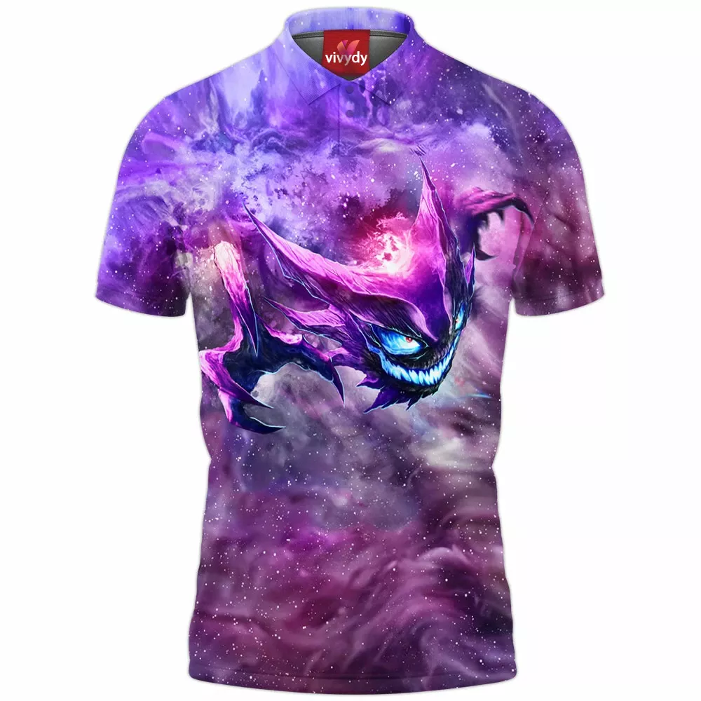 Haunter Polo Shirt