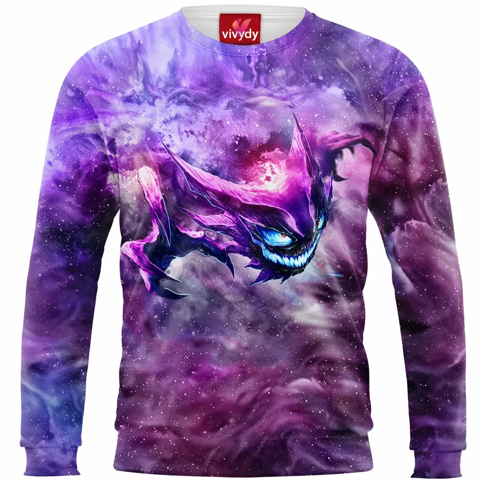 Haunter Sweatshirt