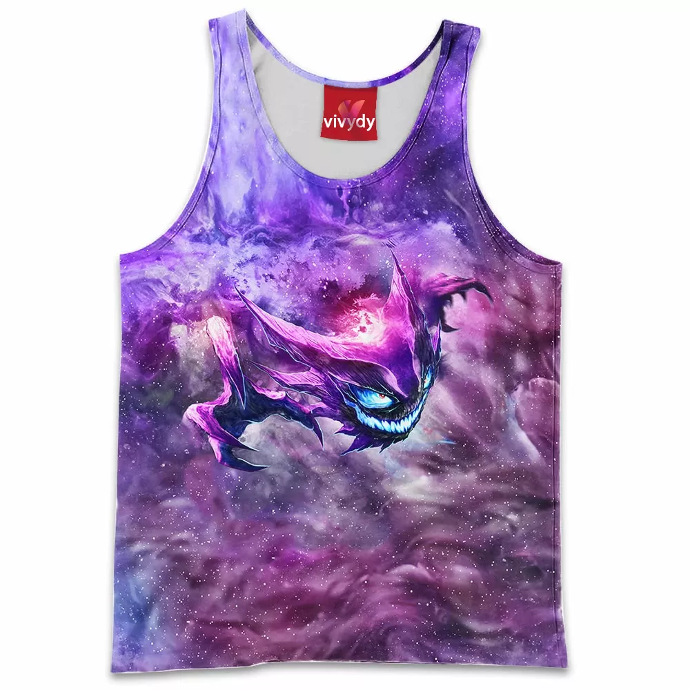 Haunter Tank Top