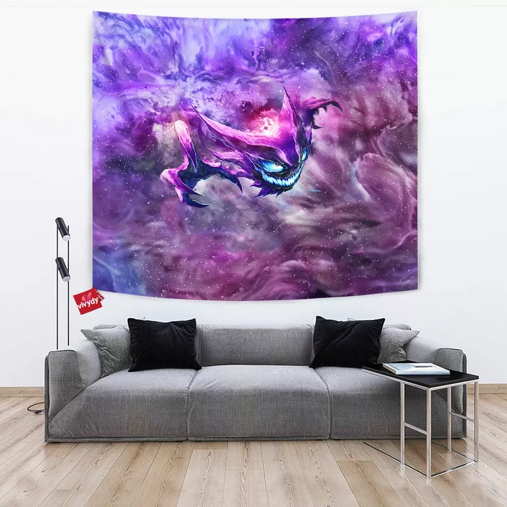 Haunter Tapestry