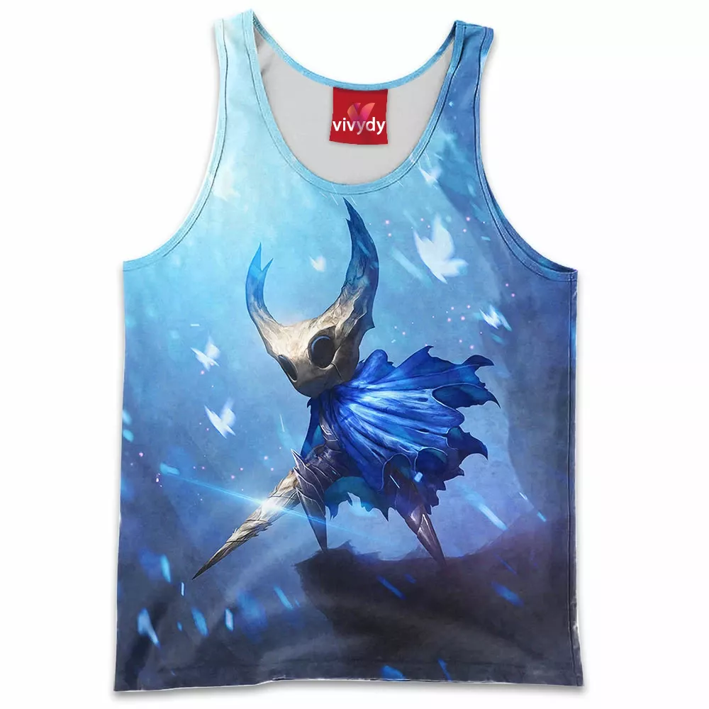 Hollow Knight Tank Top