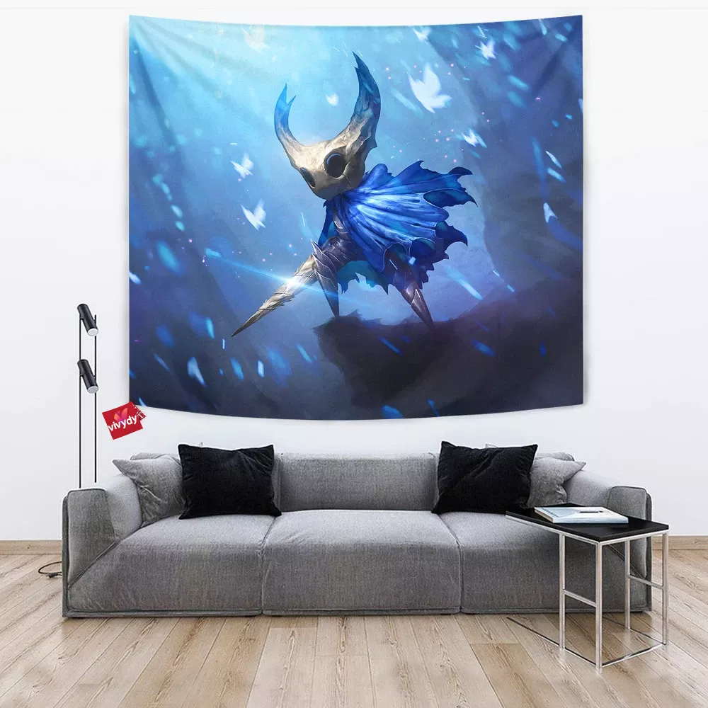 Hollow Knight Tapestry