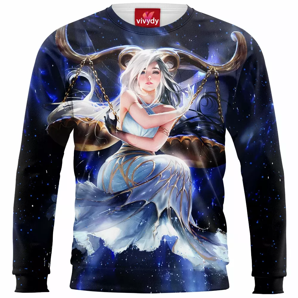 Libra Sweatshirt