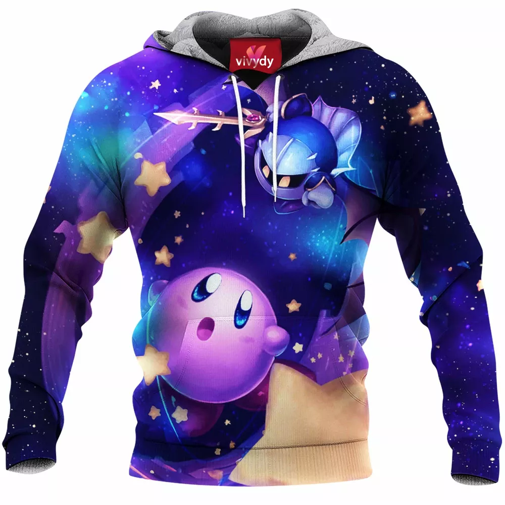 Kirby Hoodie