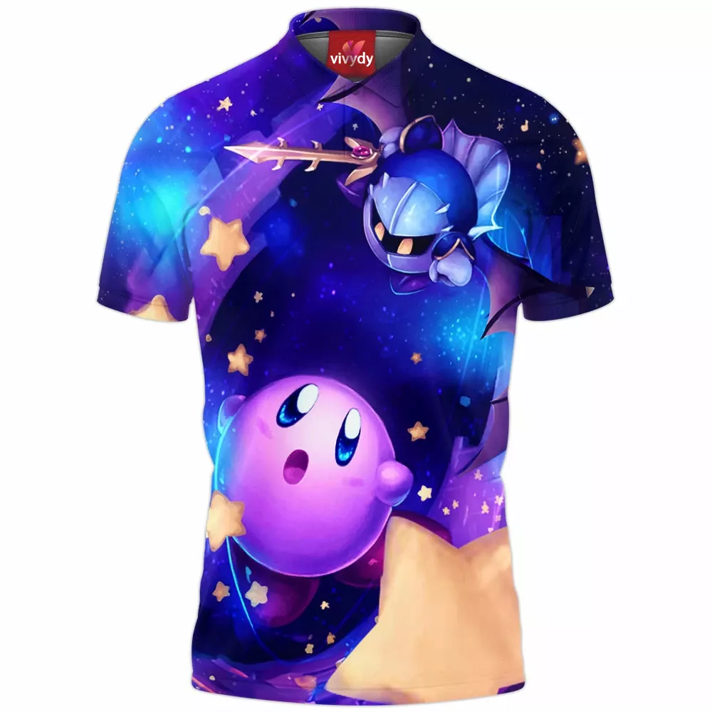 Kirby Polo Shirt