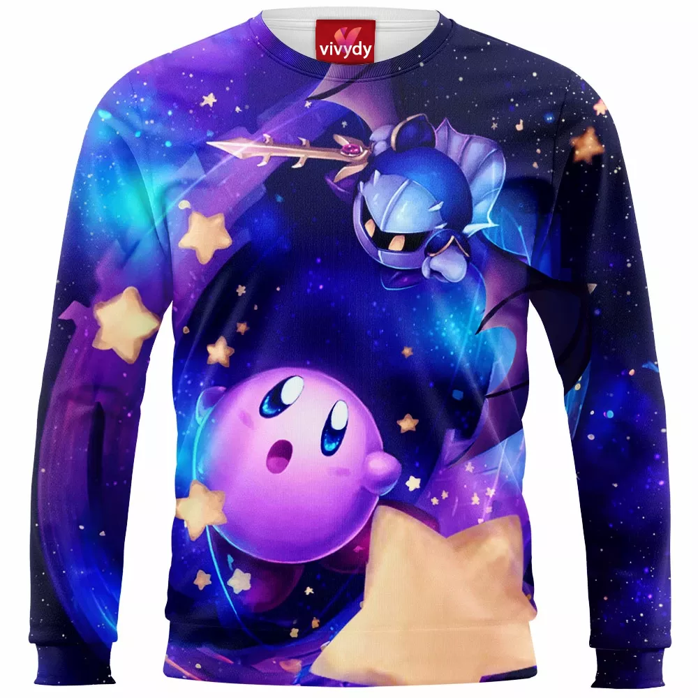 Kirby Sweatshirt