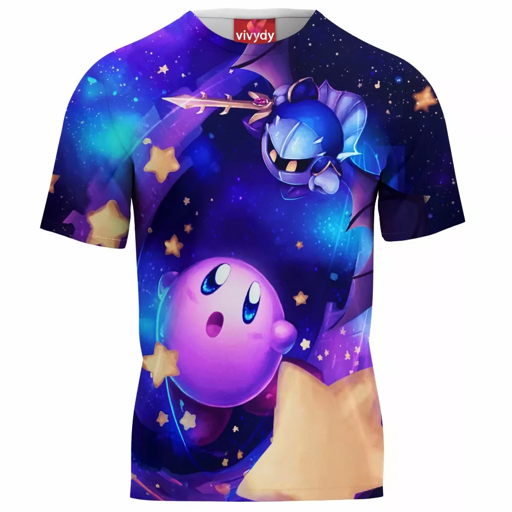 Kirby T-Shirt