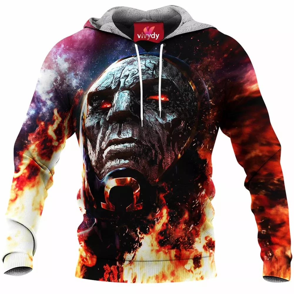 Darkseid Hoodie