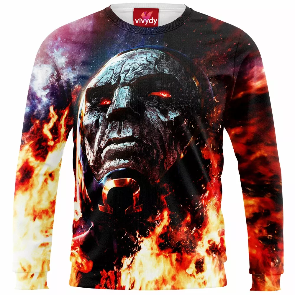 Darkseid Sweatshirt