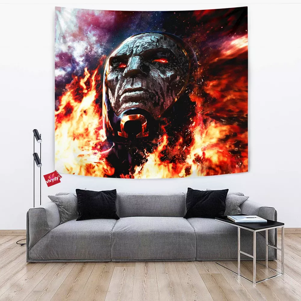 Darkseid Tapestry