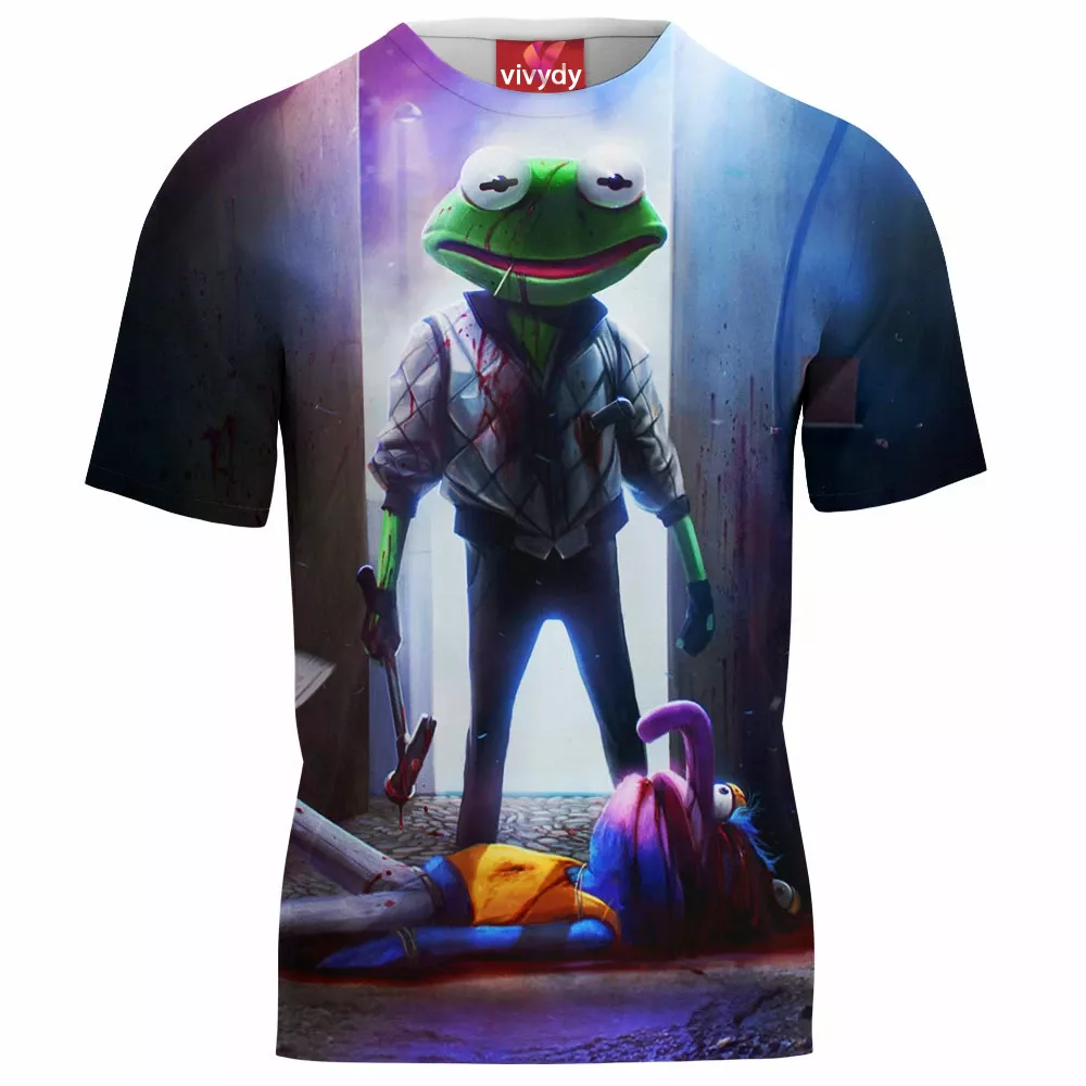 The Muppet T-Shirt