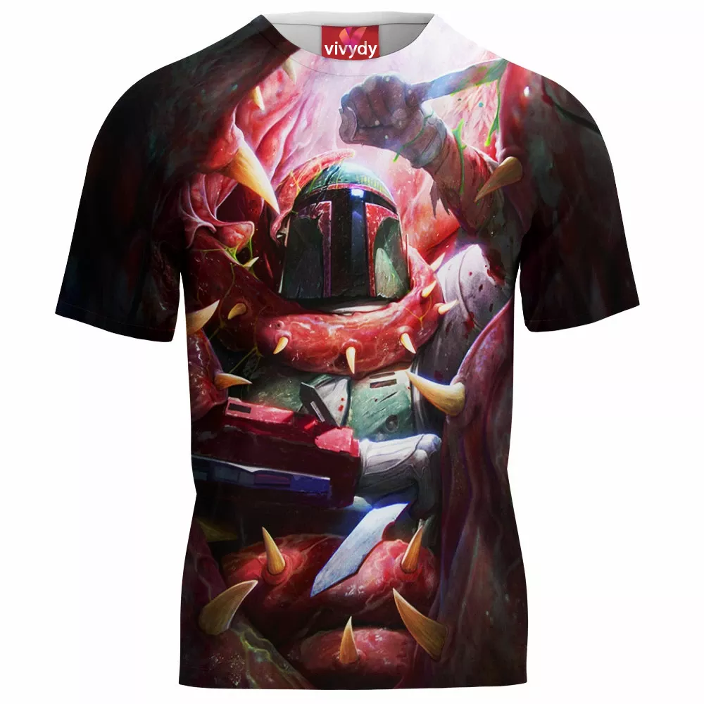 Boba Fett T-Shirt