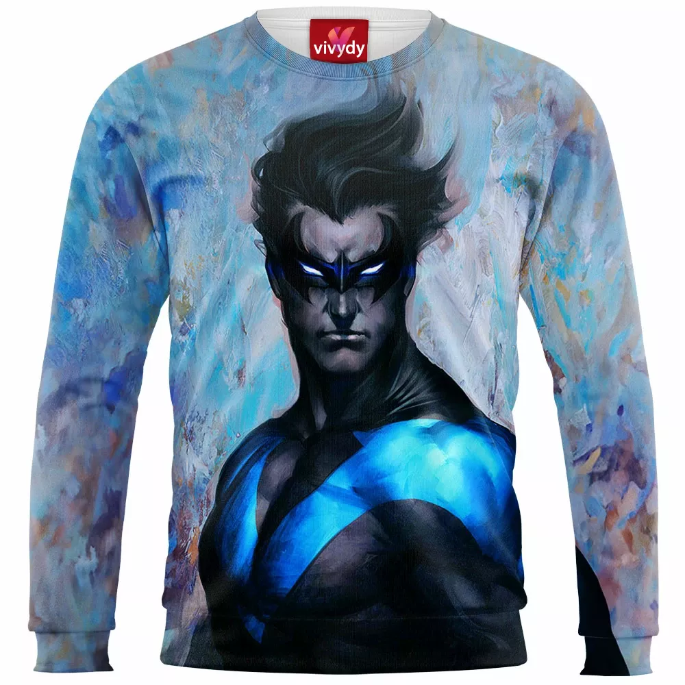 Nightwing Sweatshirt