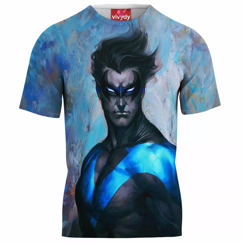 Nightwing T-Shirt