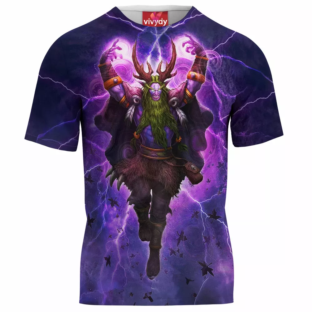 Malfurion Stormrage T-Shirt