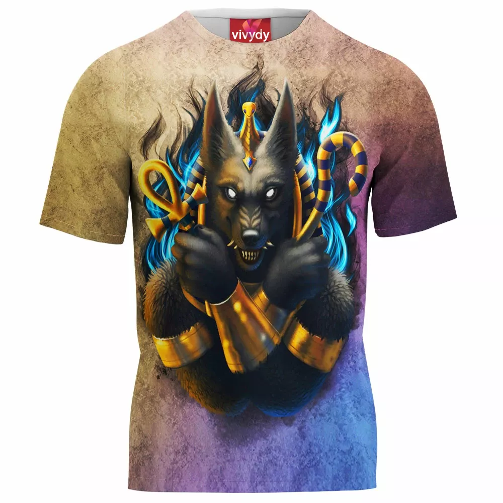 Anubis T-Shirt