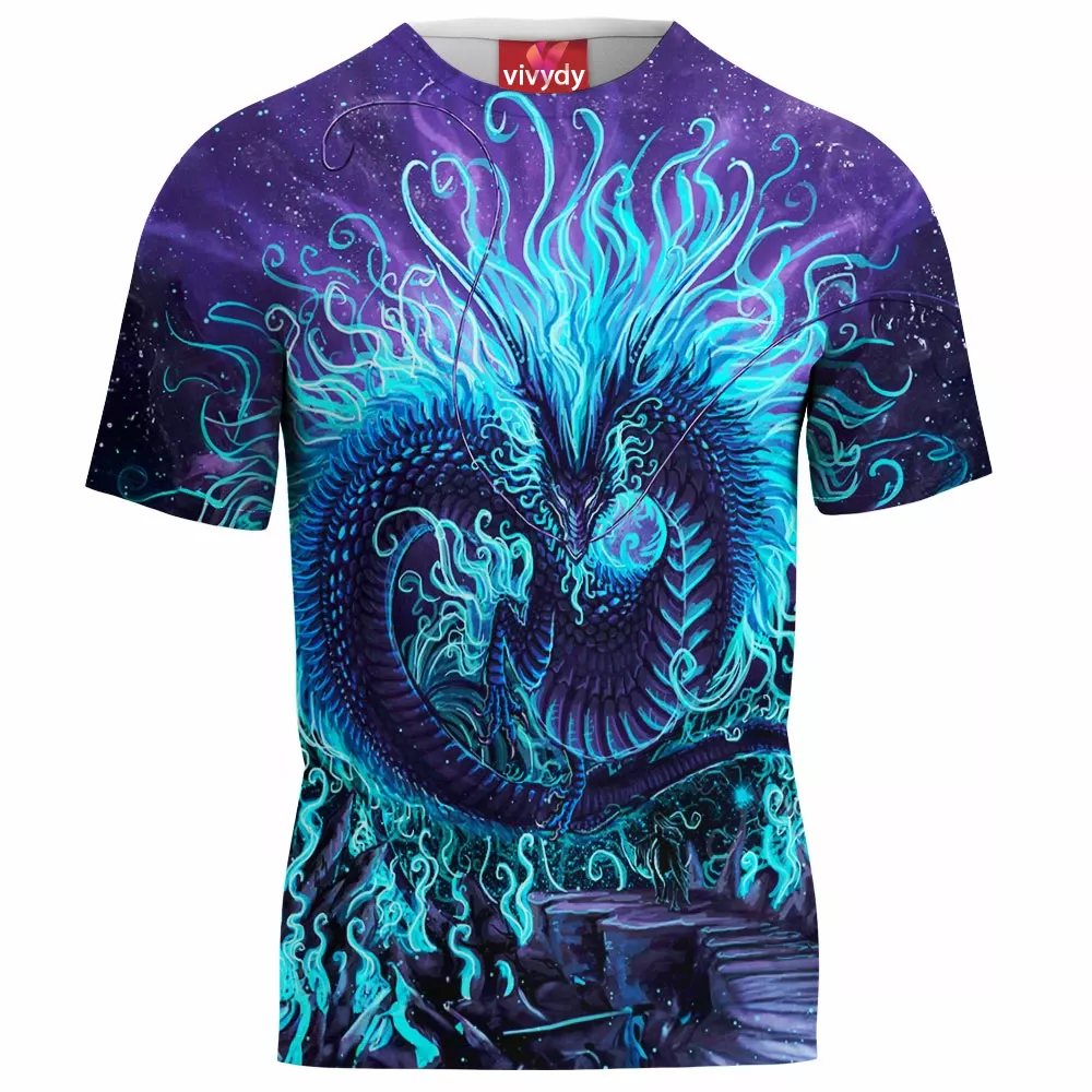 Blue Dragon T-Shirt