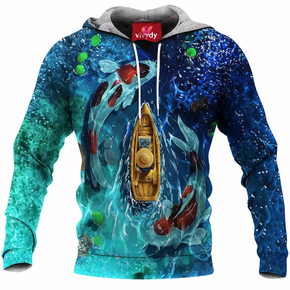 Pisces Hoodie