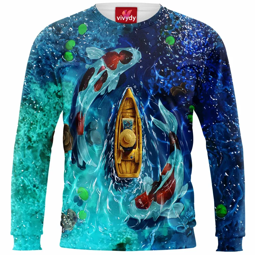 Pisces Sweatshirt