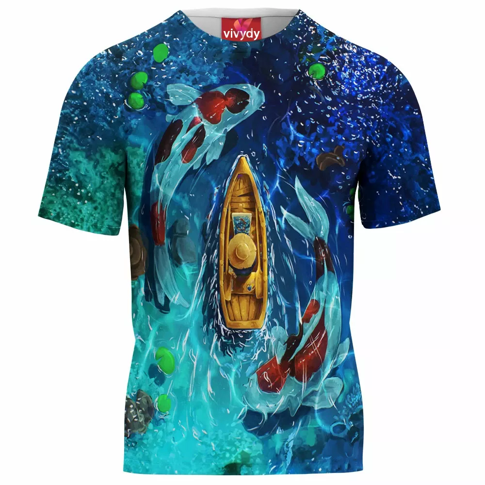 Pisces T-Shirt