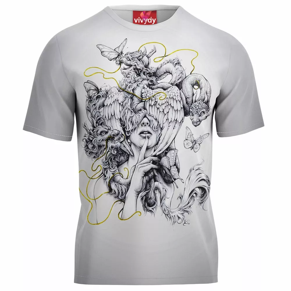 Dragons T-Shirt