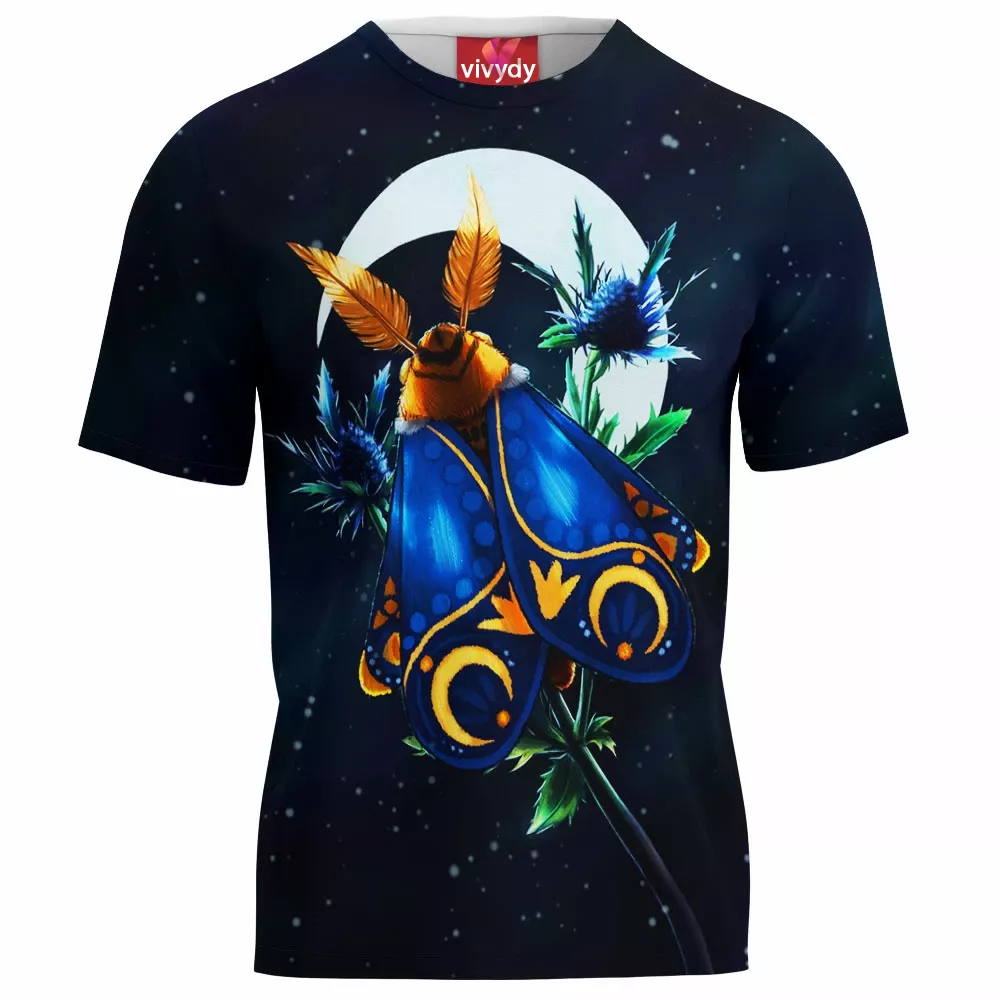 Night Moth T-Shirt