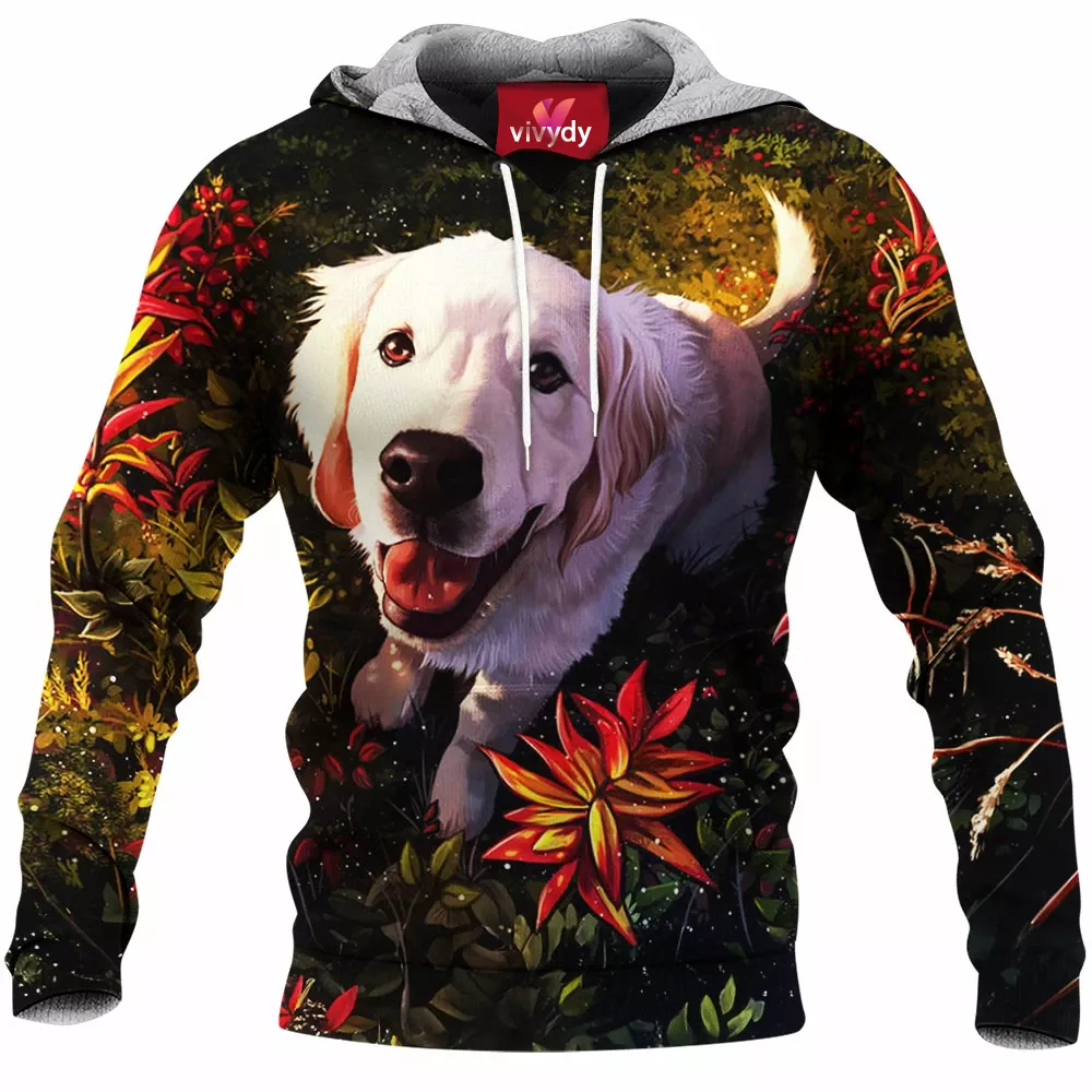 Dog Hoodie