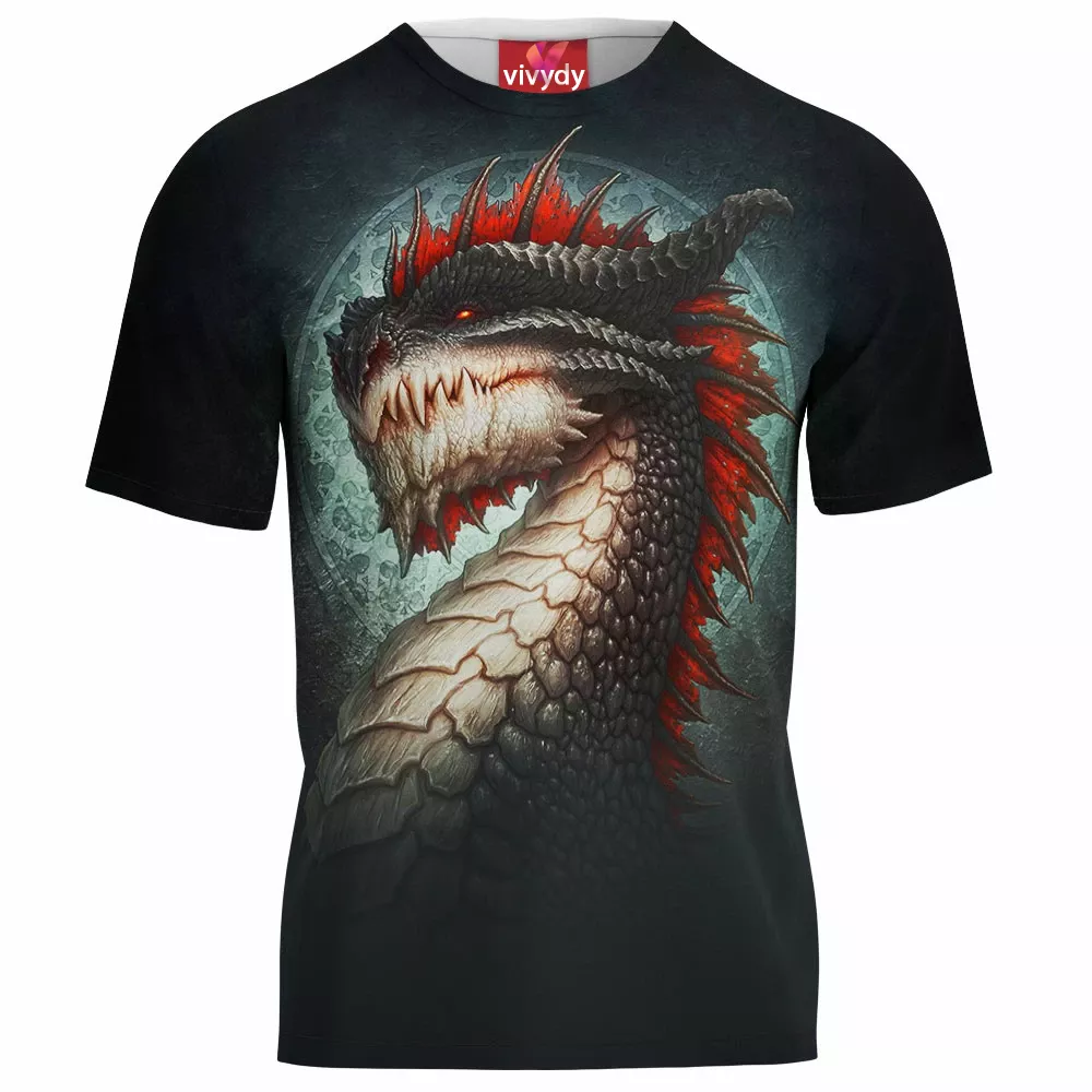 Sea Dragon T-Shirt