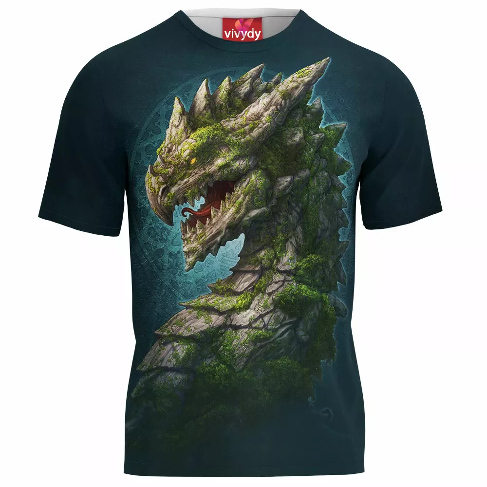 Rock Dragon T-Shirt