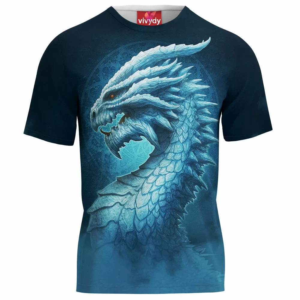 Ice Dragon T-Shirt