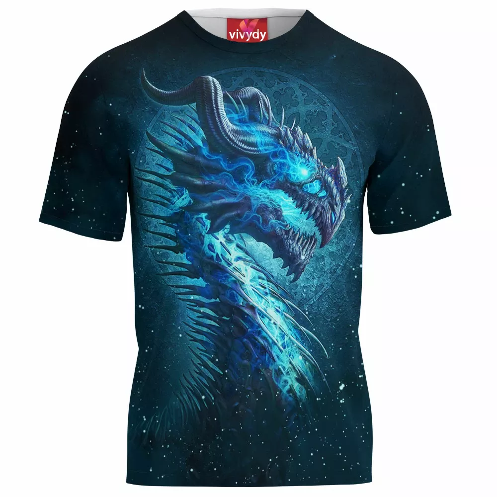 Undead Dragon T-Shirt