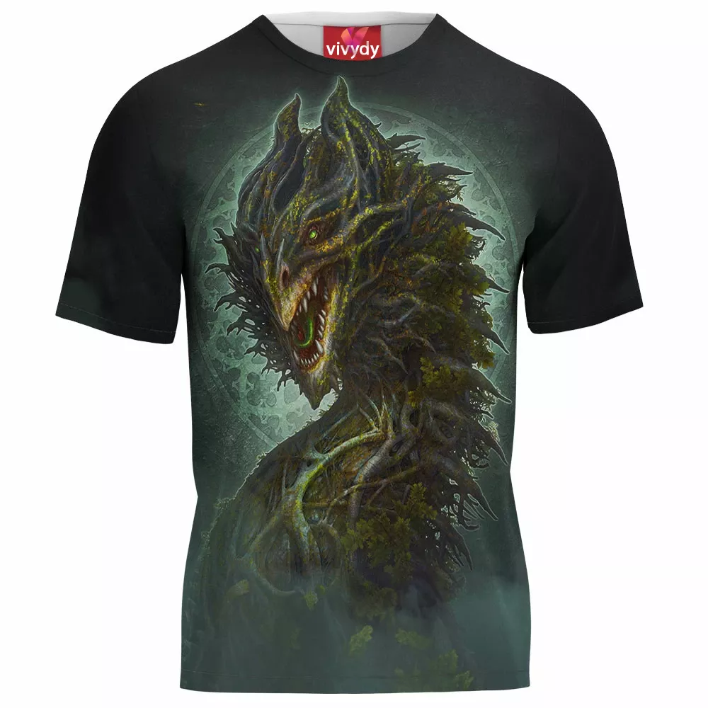 Forest Dragon T-Shirt