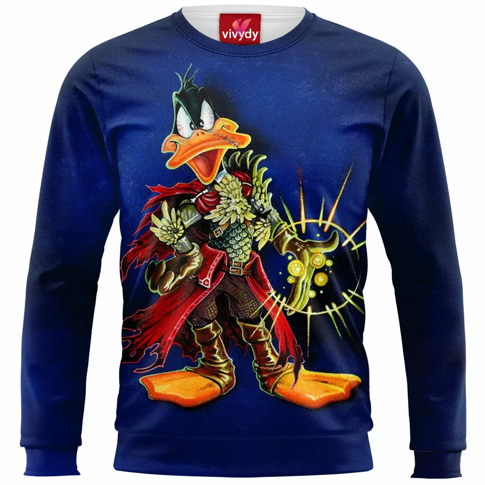 Daffy Duck Sweatshirt