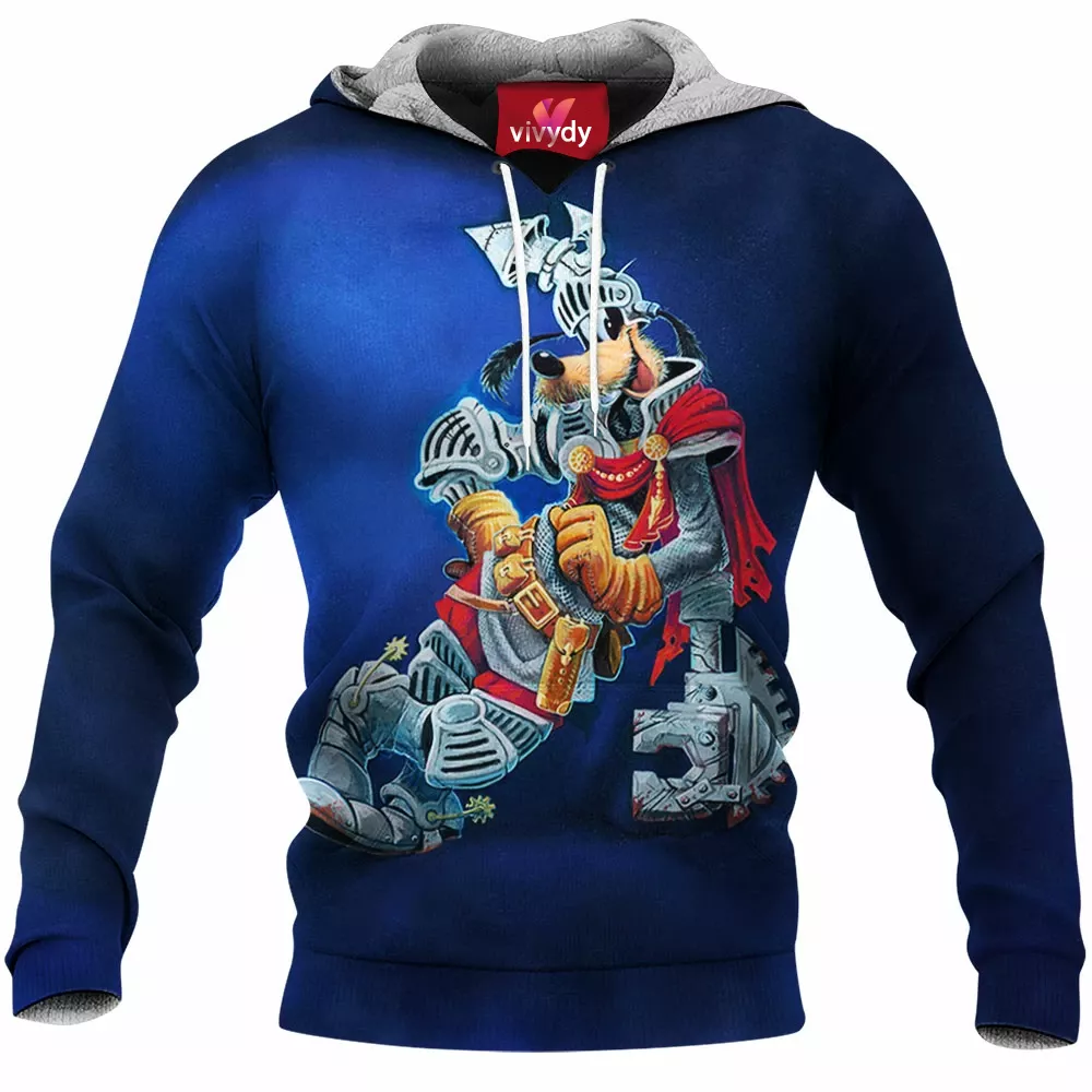 Goofy Hoodie