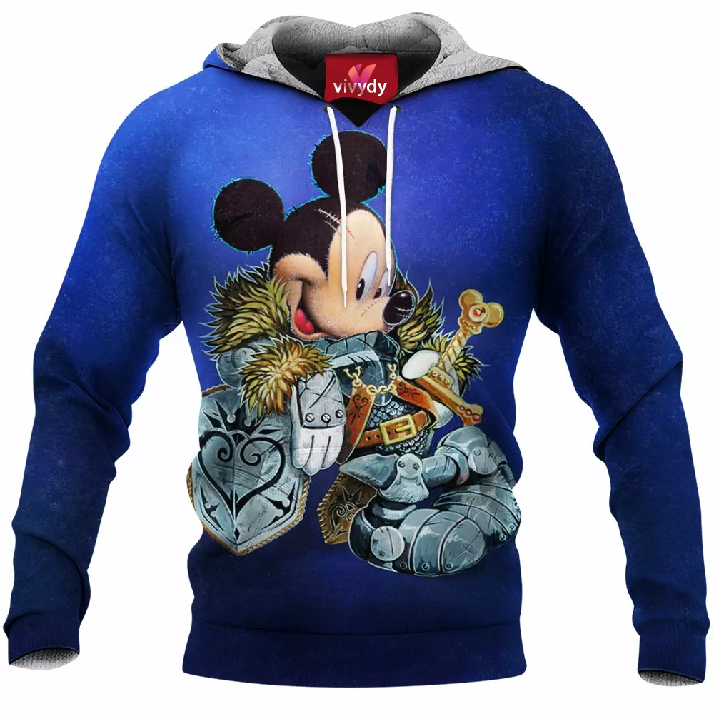 Mickey Mouse Hoodie