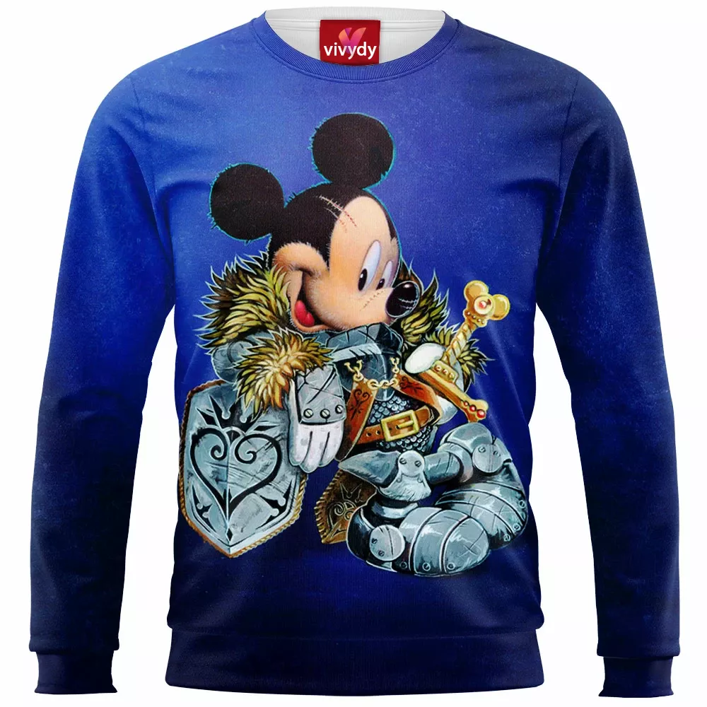 Mickey Mouse Sweatshirt